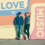 K S Choice - Love = Music