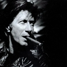 Dutronc, Jacques - Brèves Rencontres