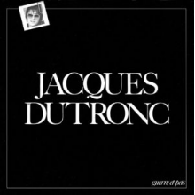 Dutronc, Jacques - Guerre Et Pets