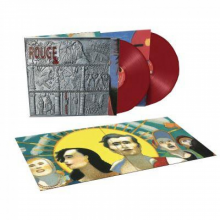 Fredericks, Goldman, Jones - Rouge