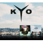 Kyo - Dans La Peau / 300 Lésions