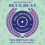 V/A - History of Blue Beat / the Birth of Ska Bb51-Bb75 A&B Sides