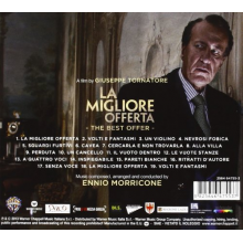 Morricone, Ennio - La Migliore Offerta