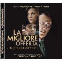 Morricone, Ennio - La Migliore Offerta