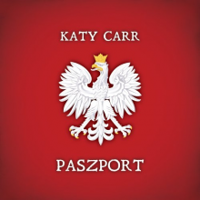 Carr, Katy - Paszport