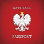Carr, Katy - Paszport
