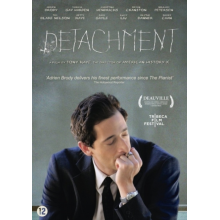 Movie - Detachment