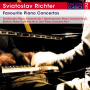 Richter, Sviatoslav - Favourite Piano Concertos