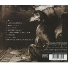 Pavlov's Dog - Pampered Menial