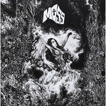 Moss - Moss' Horrible Night