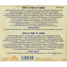 V/A - Story of Blue Beat 1962 Vol.2