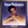 Washington, Donna - Going For the Glow
