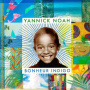 Noah, Yannick - Bonheur Indigo
