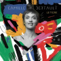 Bertault, Camille - Le Tigre