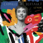 Bertault, Camille - Le Tigre