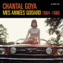 Goya, Chantal - Mes Années Godard