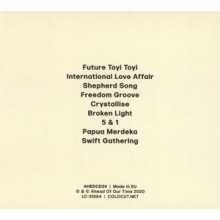 Keleketla! - Keleketla!