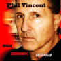 Vincent, Phil - Today, Tomorrow, Yesterday