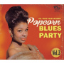 V/A - Popcorn Blues Party Vol.3