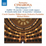 Mazzonetto, Francesco - Overtures Vol.7