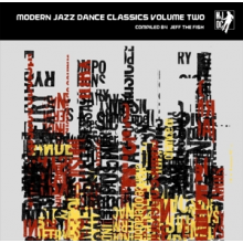 V/A - Modern Jazz Dance Classics Vol.2