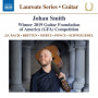 Smith, Johan - Guitar Laureate Recital