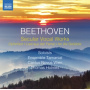Beethoven, Ludwig Van - Secular Vocal Works