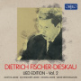 Fischer-Dieskau, Dietrich - Lied Edition Vol.2
