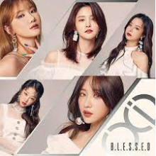 Exid - B.L.E.S.S.E.D
