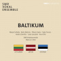 Swr Vokalensemble - Baltikum