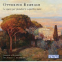 Nordio, Domenico - Le Opere Per Pianoforte a Quattro Mani