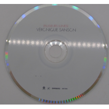 Sanson, Veronique - Plusieurs Lunes