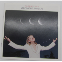 Sanson, Veronique - Plusieurs Lunes