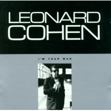 Cohen, Leonard - I'm Your Man