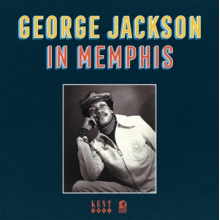Jackson, George - In Memphis