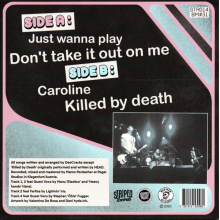 Deecracks - ...Can't Get It Right