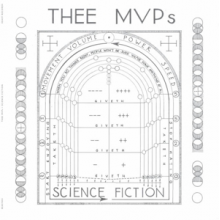 Thee Mvps - Science Fiction