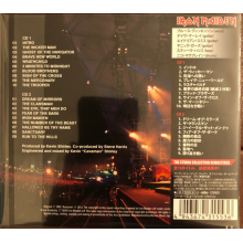 Iron Maiden - Rock In Rio
