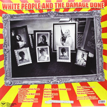 Jello Biafra and the Guantanamo School of Medicine - White People and the Damage Done