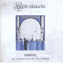 Nocte Obducta - Umbriel