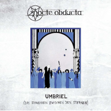 Nocte Obducta - Umbriel