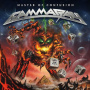 Gamma Ray - Masters of Confusion