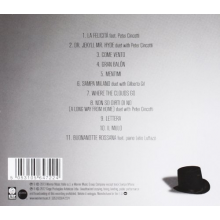 Molinari, Simona - Dr Jekyll Mr Hyde