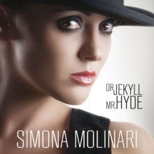 Molinari, Simona - Dr Jekyll Mr Hyde
