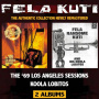 Kuti, Fela - Koola Lobitos 64-68 / the '69 Los Angeles Sessions