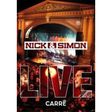 Nick & Simon - Live In Carre