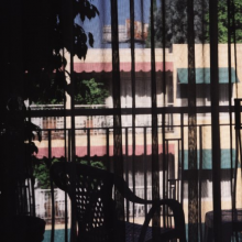 Section 25 - Dark Light