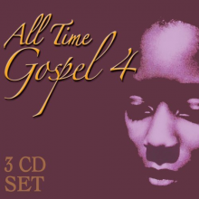 V/A - All Time Gospel 4