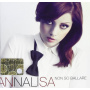 Annalisa - Non So Ballare