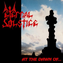 Eternal Solstice - Split